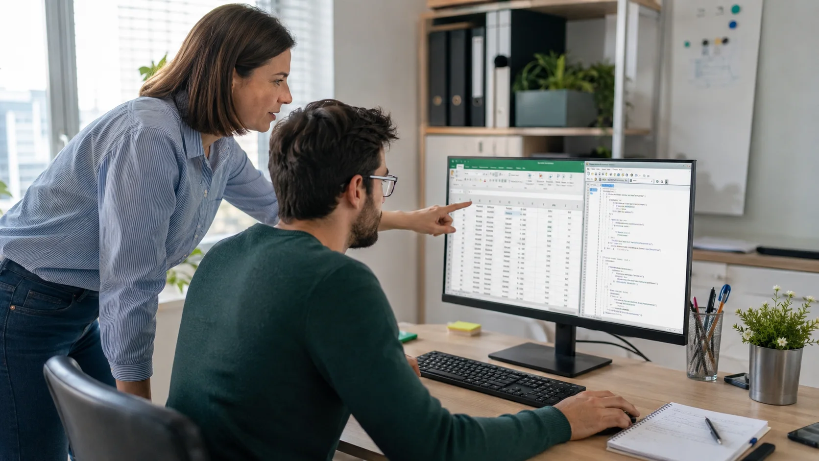 Formation pratique aux macros VBA pour automatiser des tâches dans Excel