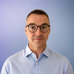 Sylvain Treillard, formateur indépendant Syformation