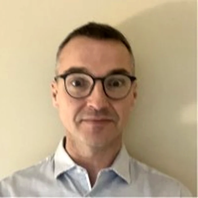 Sylvain Treillard, formateur indépendant Syformation